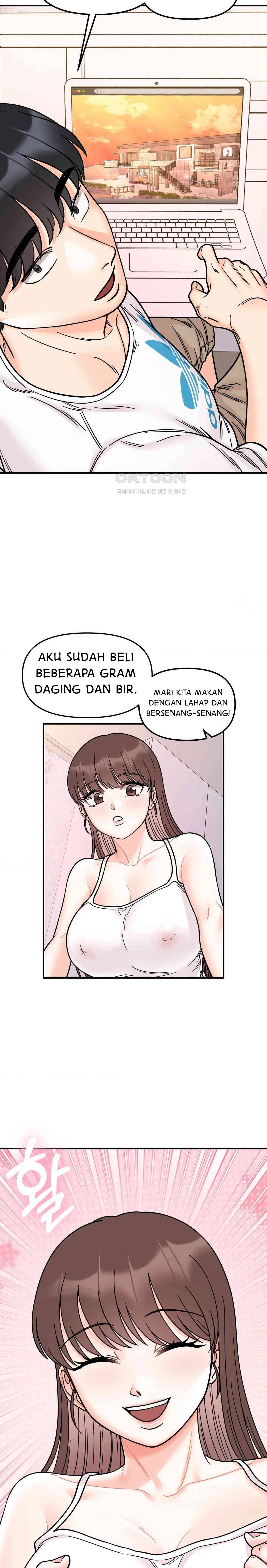 Secret Siblings - Chapter 50 end 5