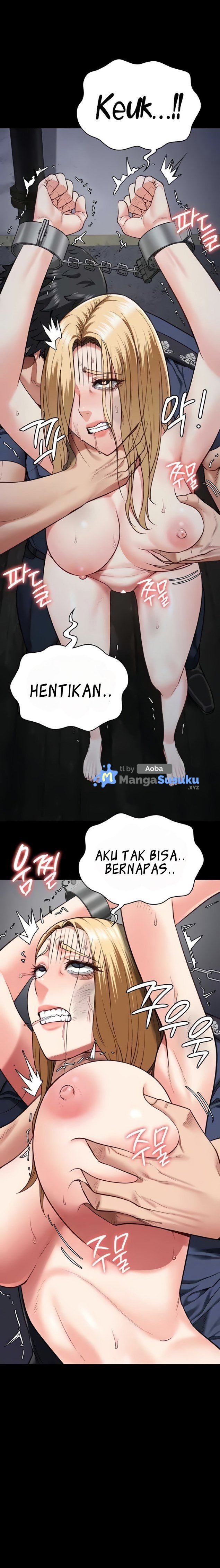 Locked Up - Chapter 51 3