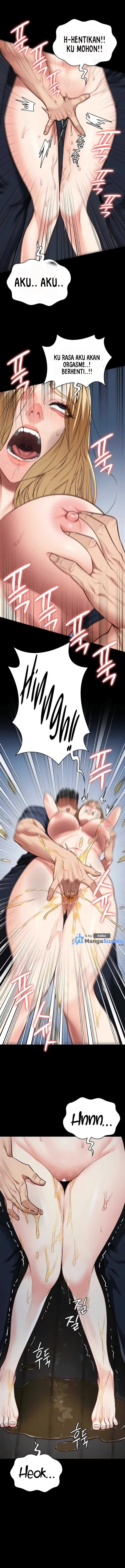 Locked Up - Chapter 51 13