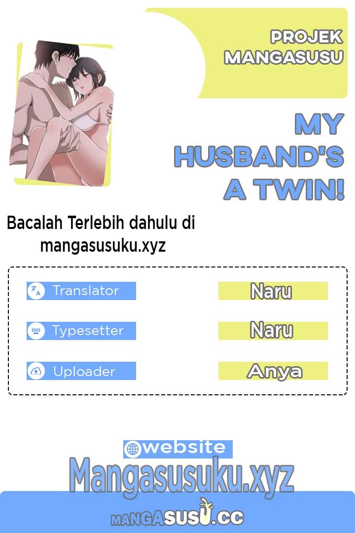 My Twin Husband - Chapter 51 1 My Twin Husband - Chapter 51 1