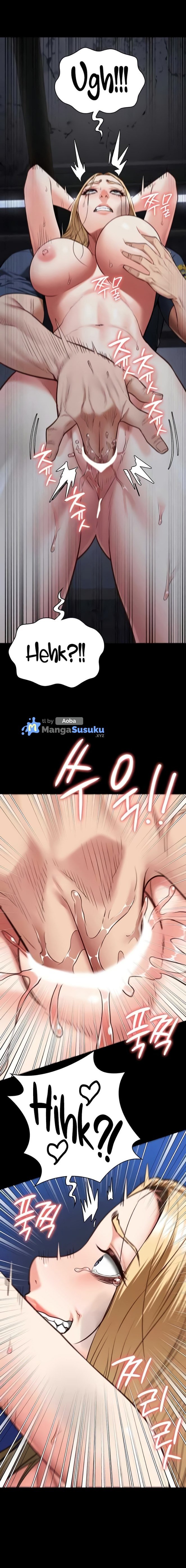 Locked Up - Chapter 51 9