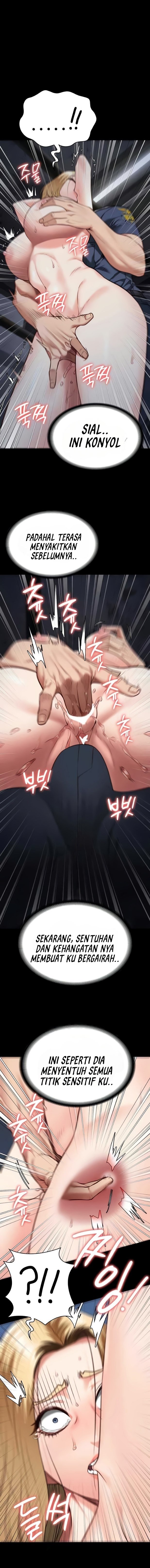 Locked Up - Chapter 51 11