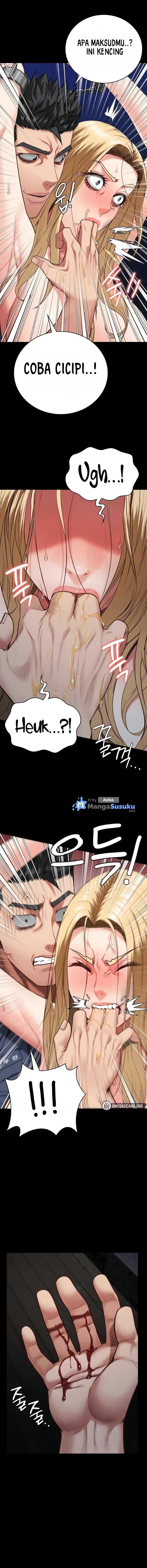 Locked Up - Chapter 51 15