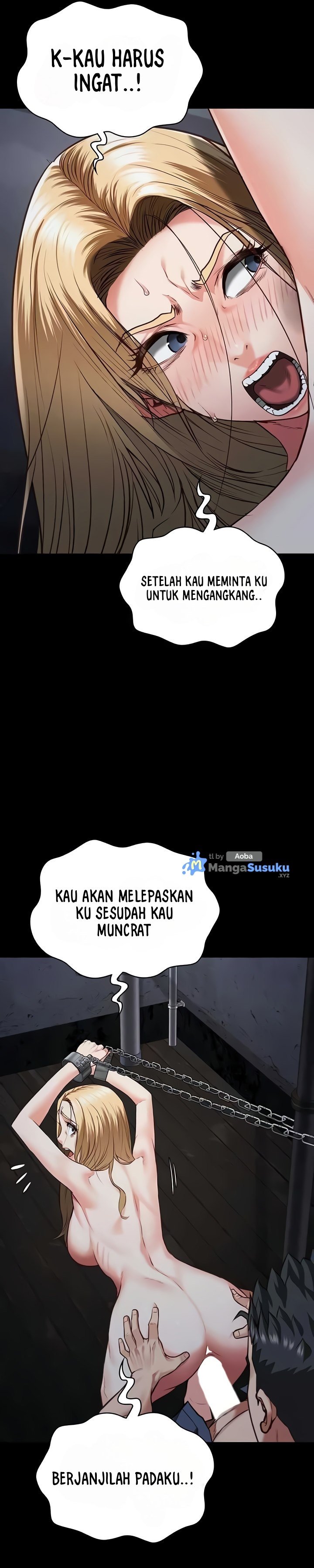 Locked Up - Chapter 51 22