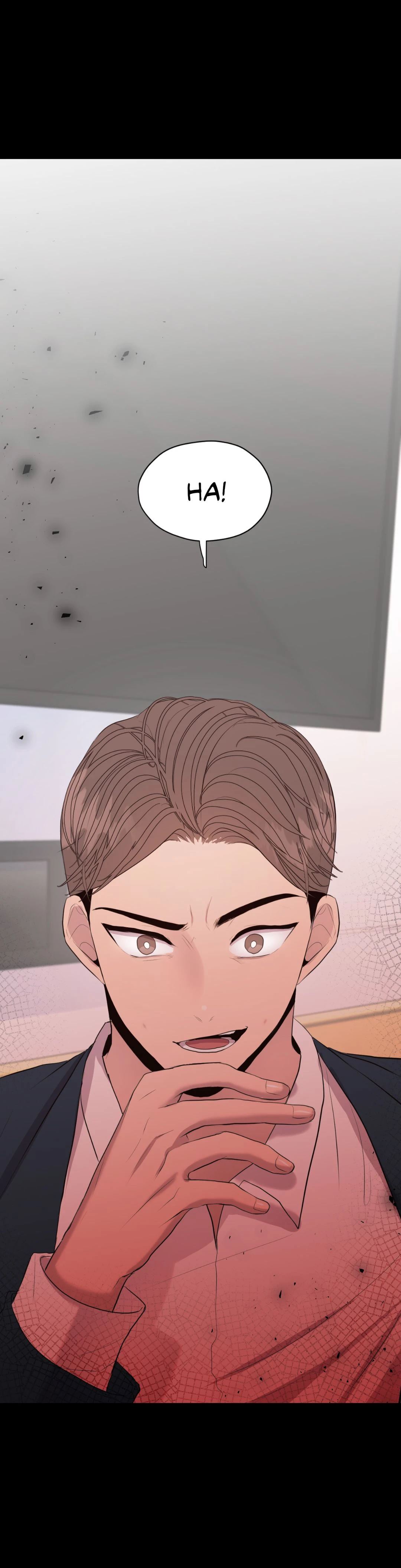 Toxic Burn - Chapter 50 32