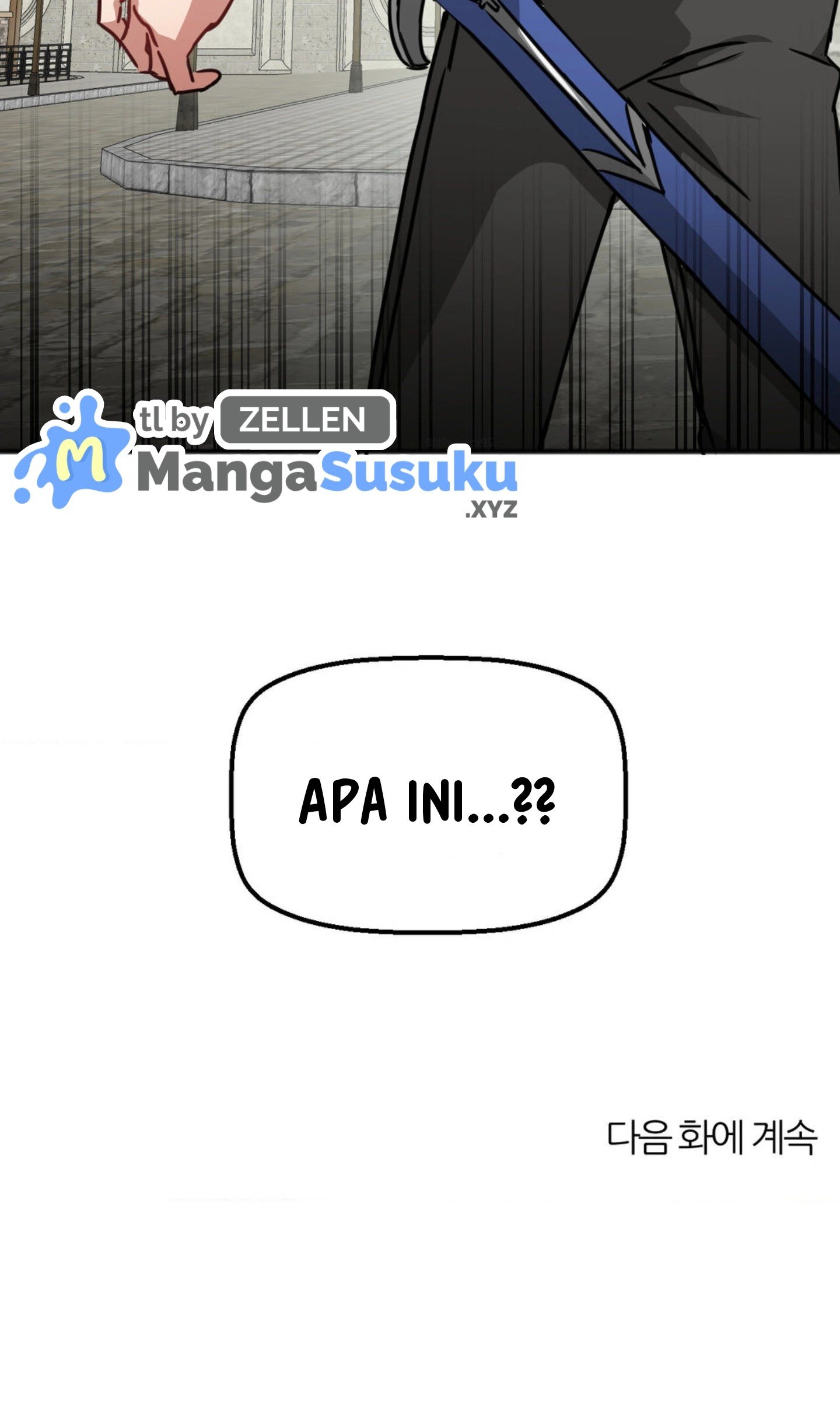 No Man’s Land - No Man&#8217;s Land Chapter 50 29