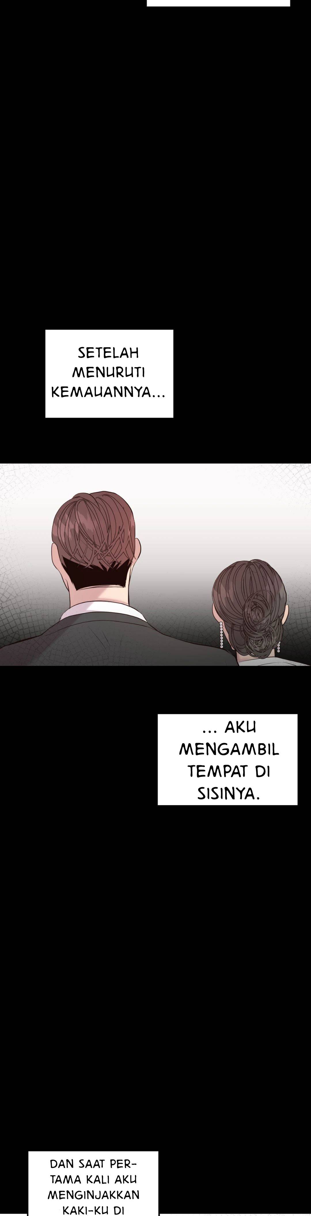 Toxic Burn - Chapter 50 34