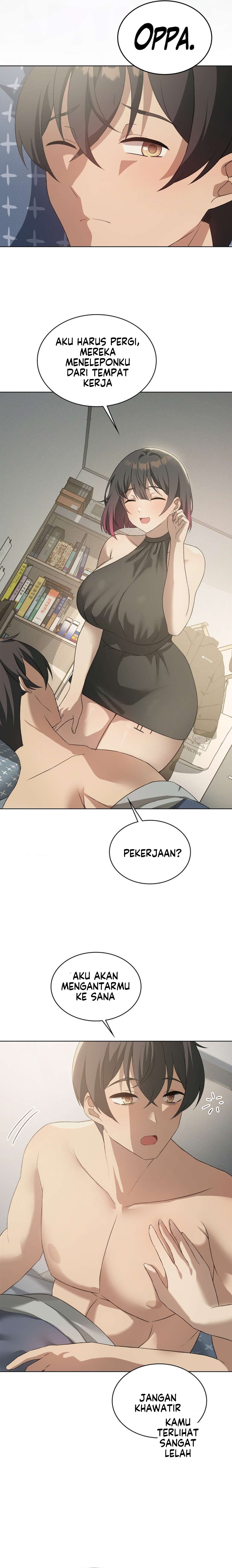Pleasure up! - Chapter 50 17