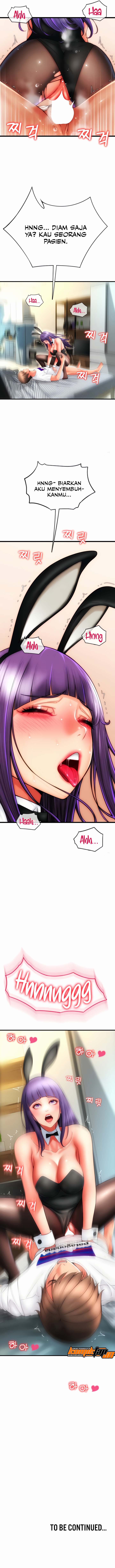 Pay With Sperm Pay - Chapter 50 12