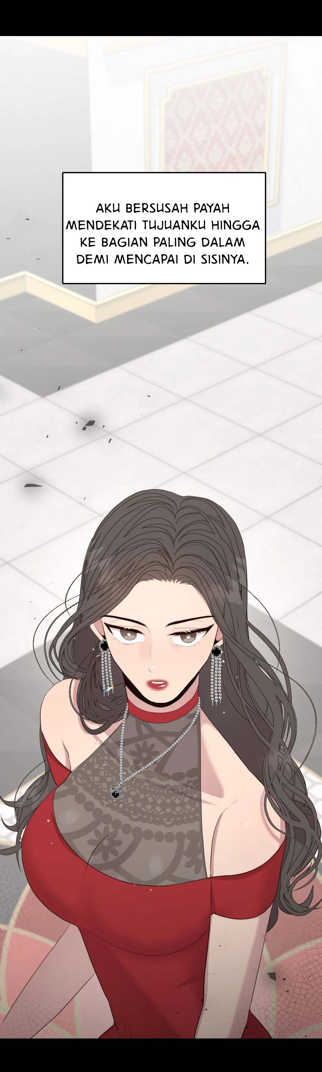 Toxic Burn - Chapter 50 2