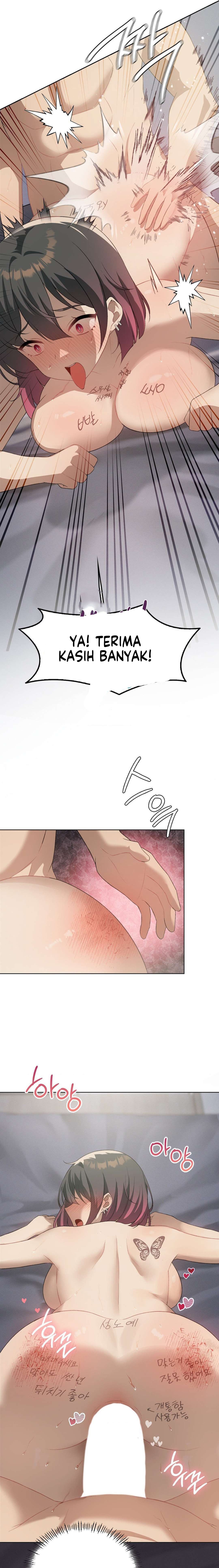 Pleasure up! - Chapter 50 6
