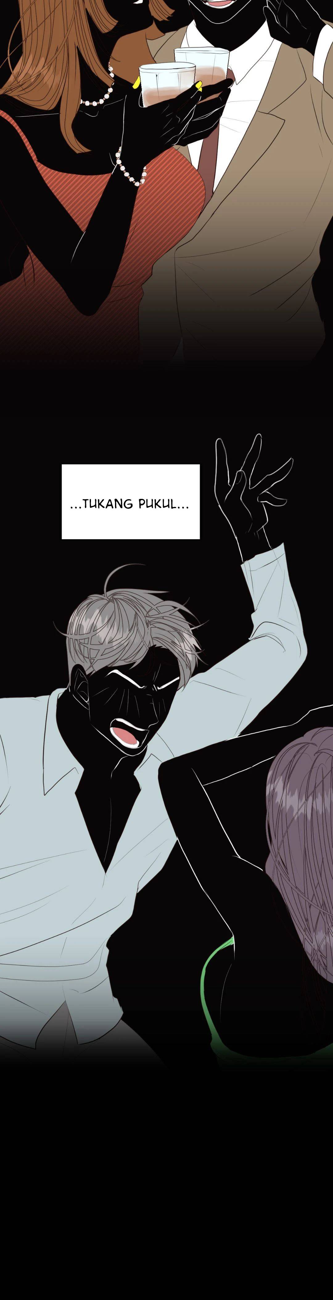 Toxic Burn - Chapter 50 7