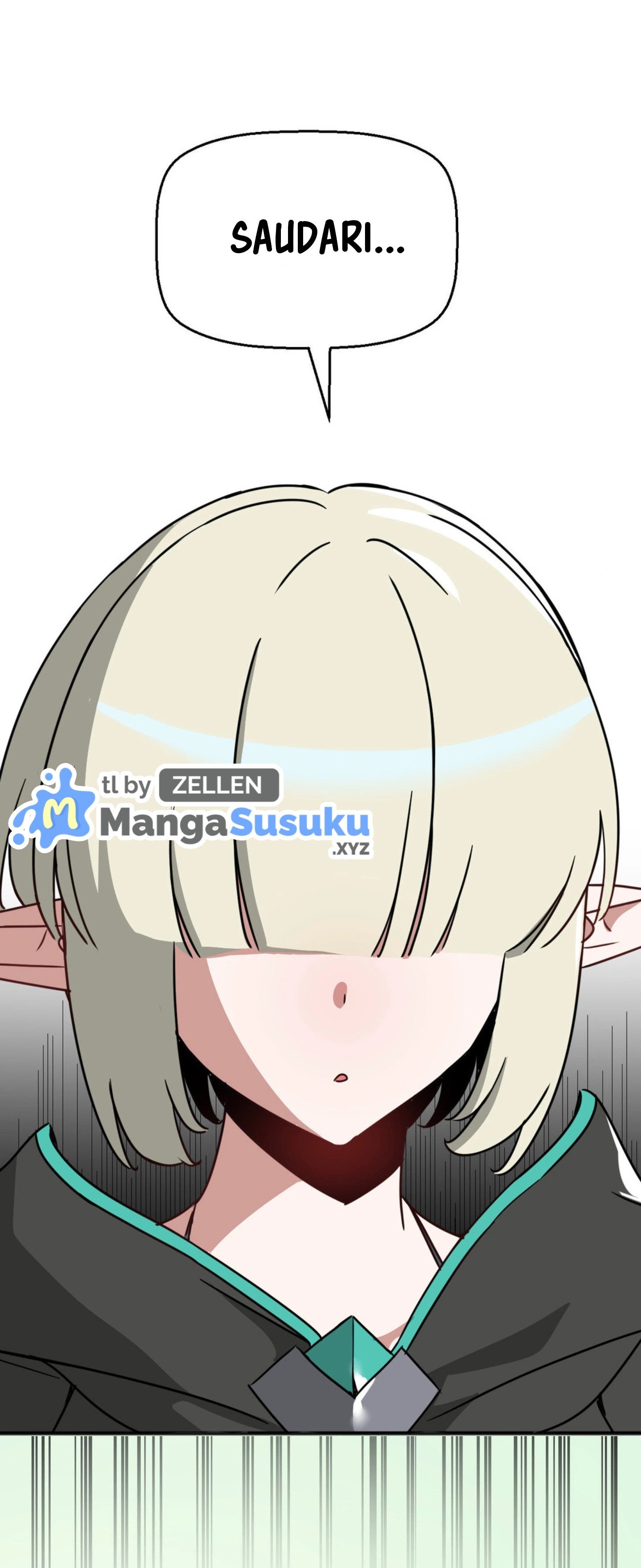 No Man’s Land - No Man&#8217;s Land Chapter 50 3