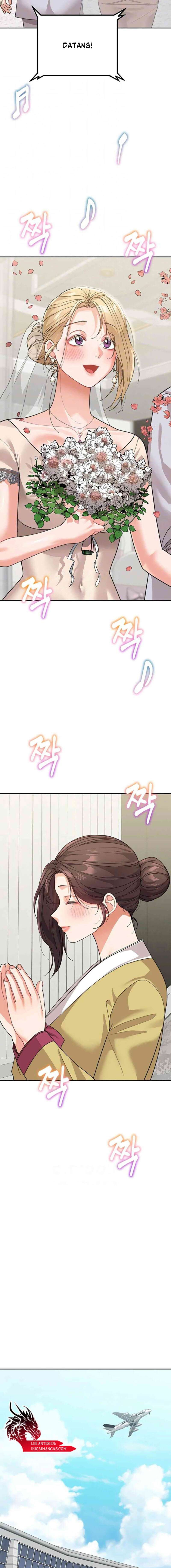 Is It Your Mother or Sister? - Chapter 50 6 Is It Your Mother or Sister? - Chapter 50 6