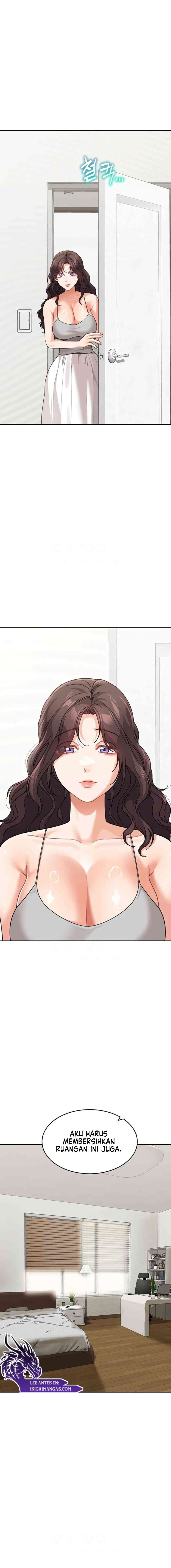 Is It Your Mother or Sister? - Chapter 50 15 Is It Your Mother or Sister? - Chapter 50 15