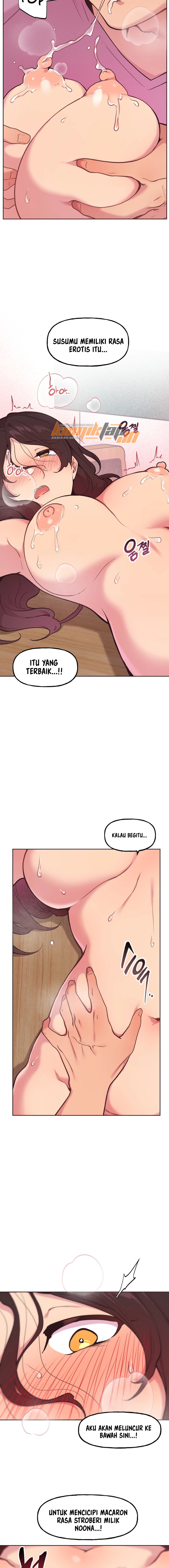 Son of Nam - Chapter 50 8