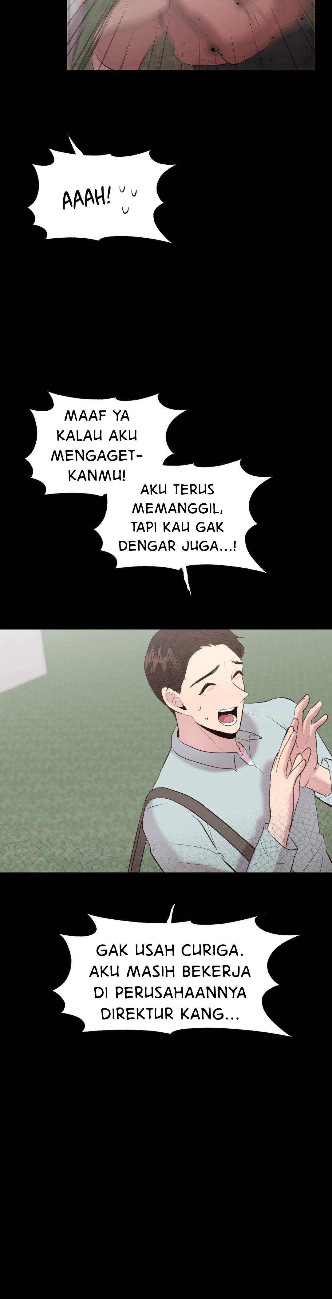 Toxic Burn - Chapter 50 44