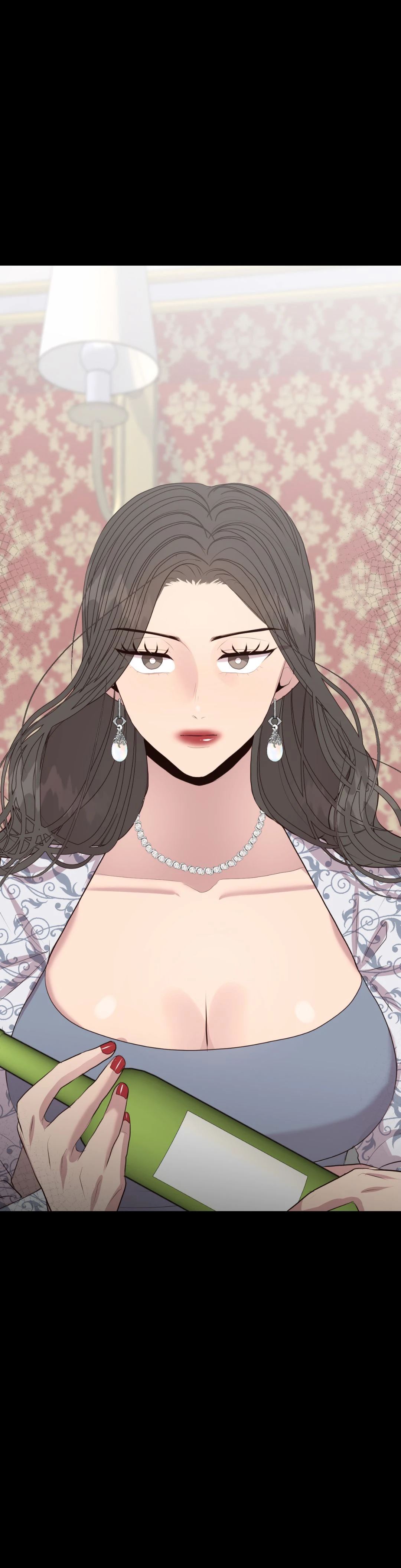Toxic Burn - Chapter 50 22