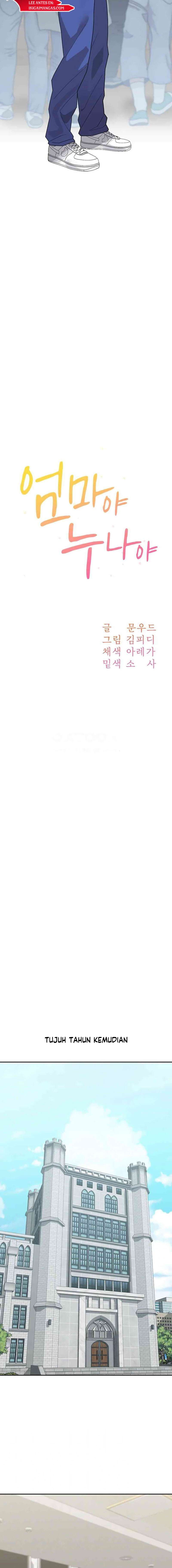 Is It Your Mother or Sister? - Chapter 50 4 Is It Your Mother or Sister? - Chapter 50 4