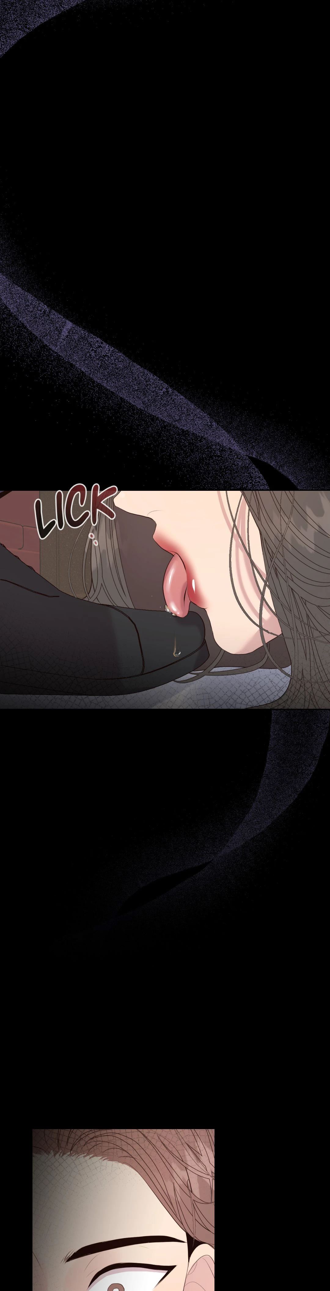 Toxic Burn - Chapter 50 27
