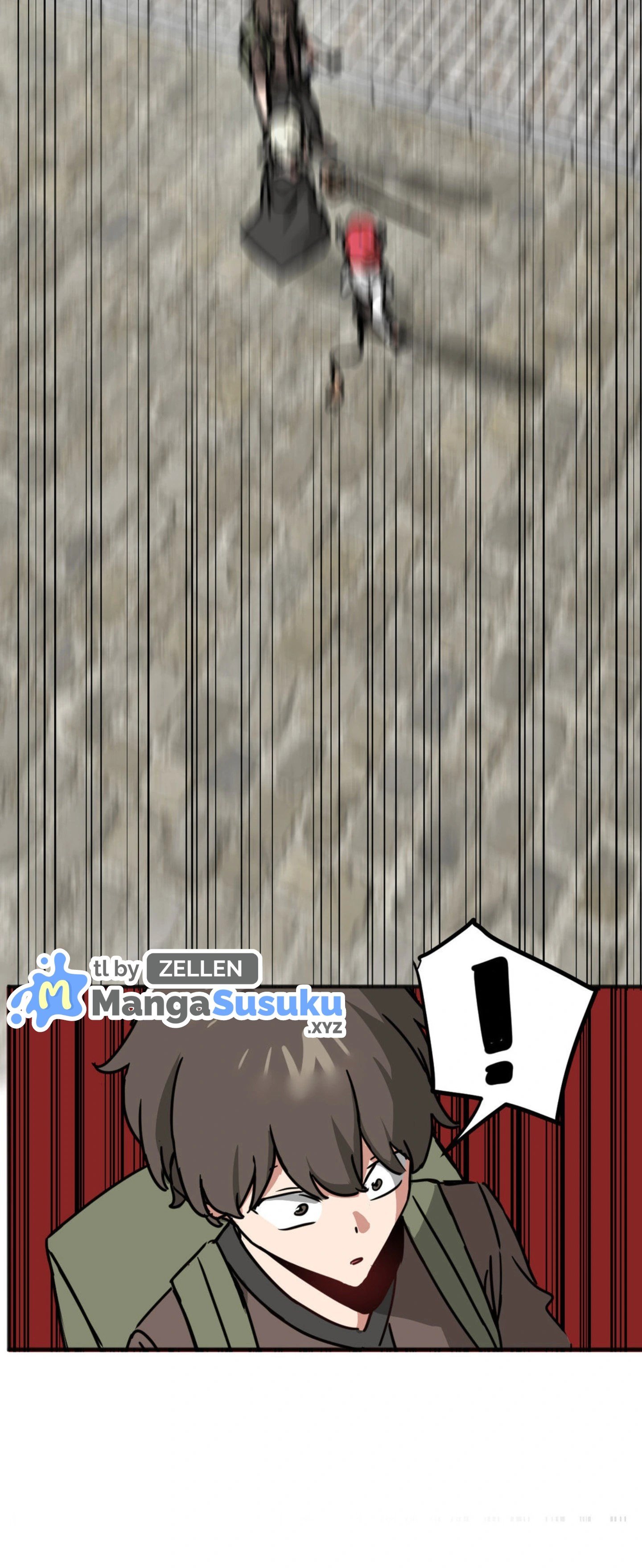 No Man’s Land - No Man&#8217;s Land Chapter 50 25