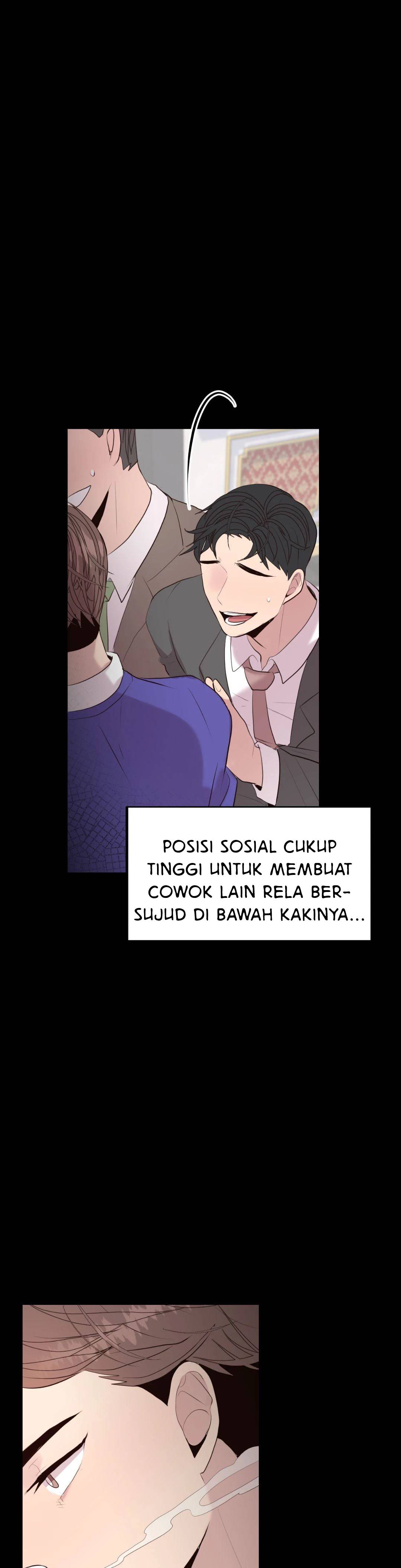Toxic Burn - Chapter 50 10