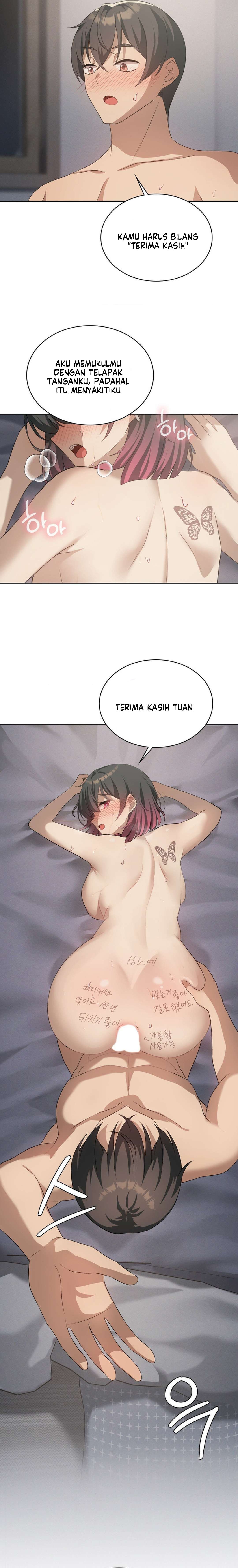Pleasure up! - Chapter 50 4