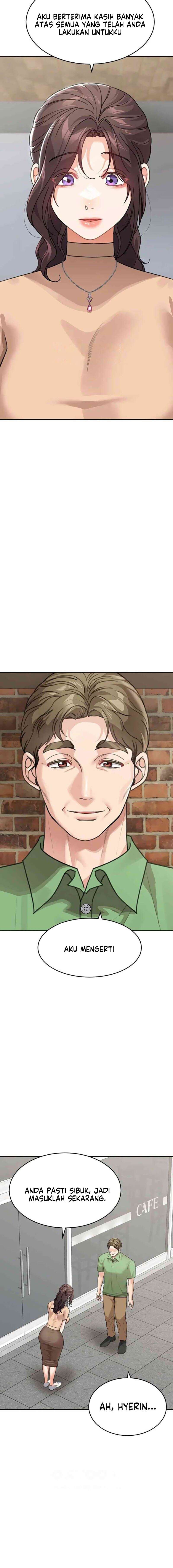 Is It Your Mother or Sister? - Chapter 50 11 Is It Your Mother or Sister? - Chapter 50 11