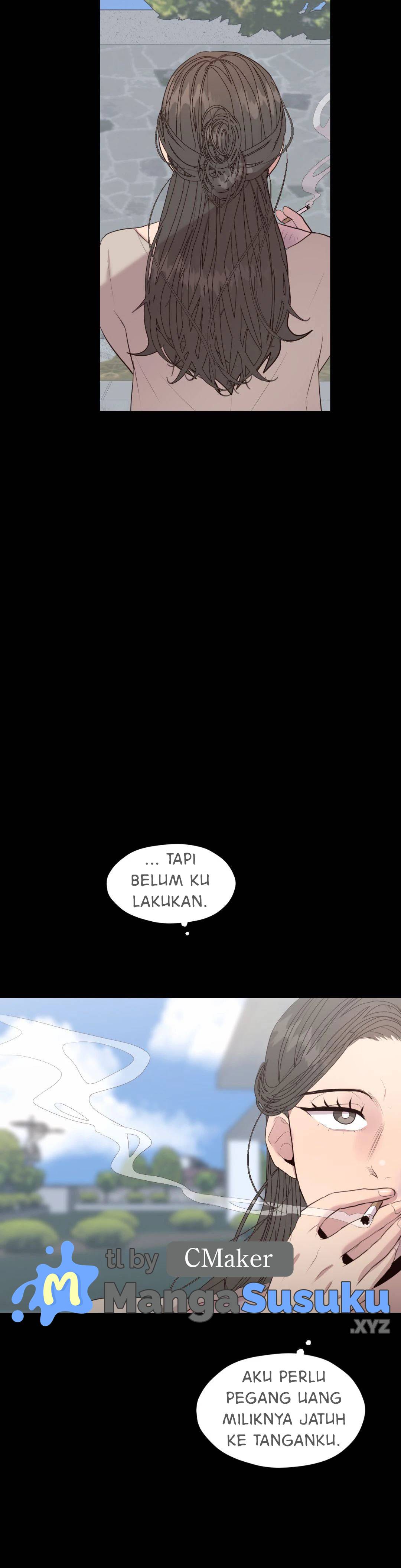 Toxic Burn - Chapter 50 42
