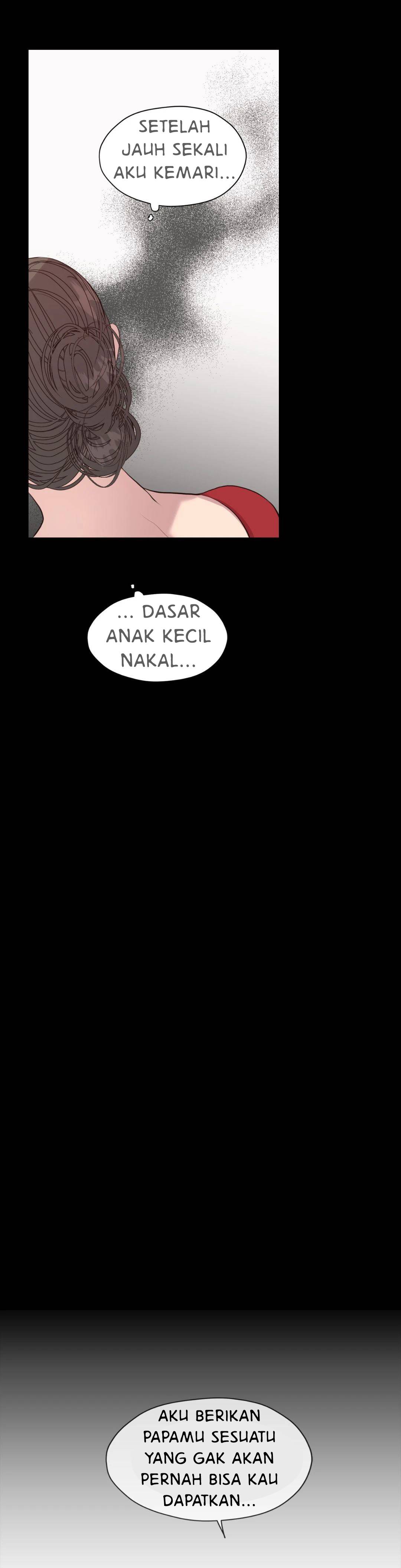 Toxic Burn - Chapter 50 38