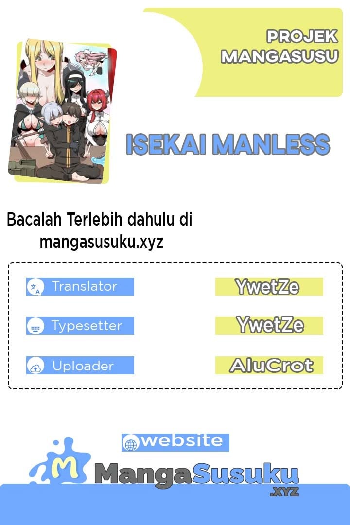 No Man’s Land - No Man&#8217;s Land Chapter 50 1