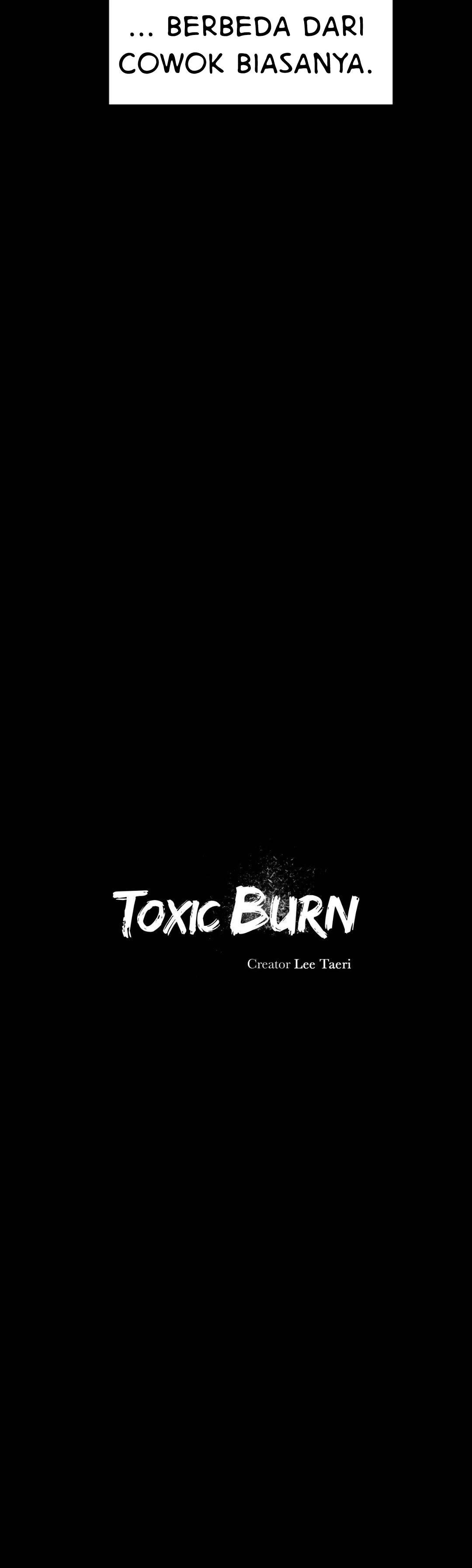 Toxic Burn - Chapter 50 4