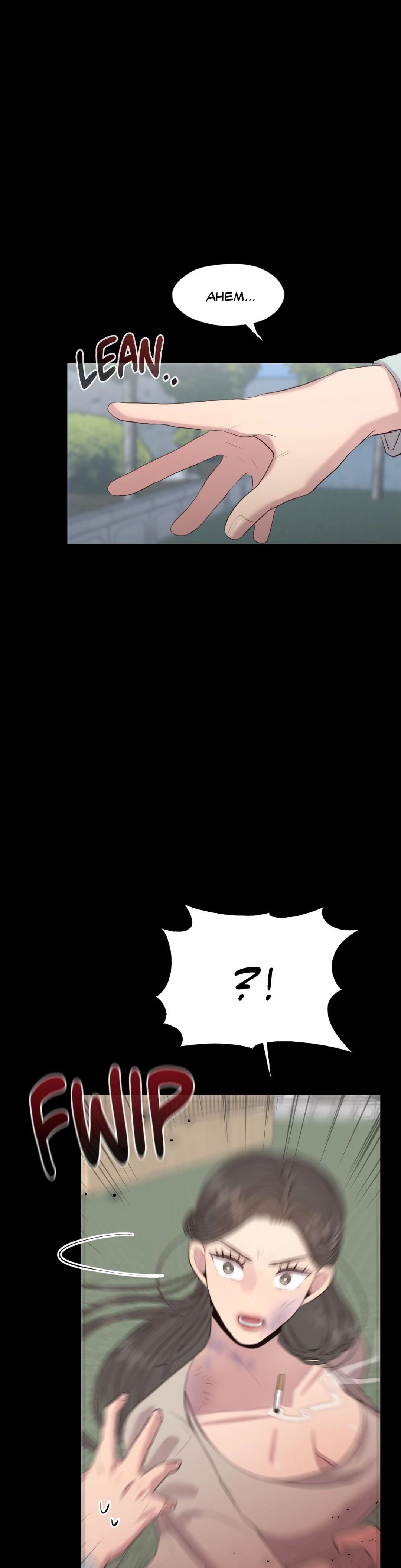 Toxic Burn - Chapter 50 43