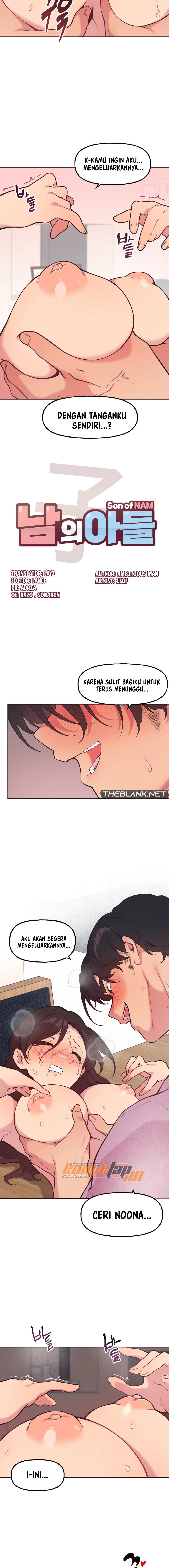 Son of Nam - Chapter 50 3