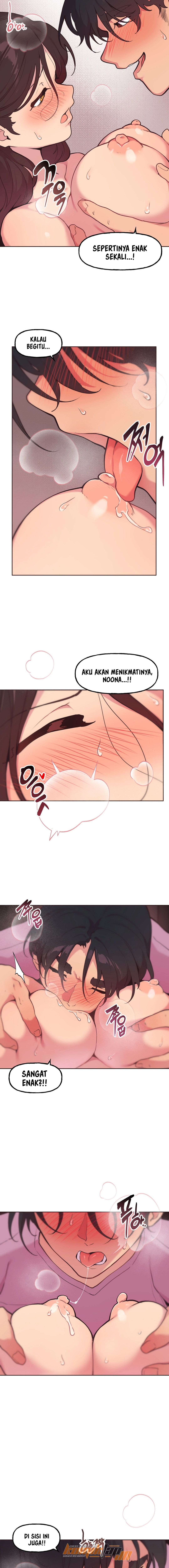 Son of Nam - Chapter 50 5