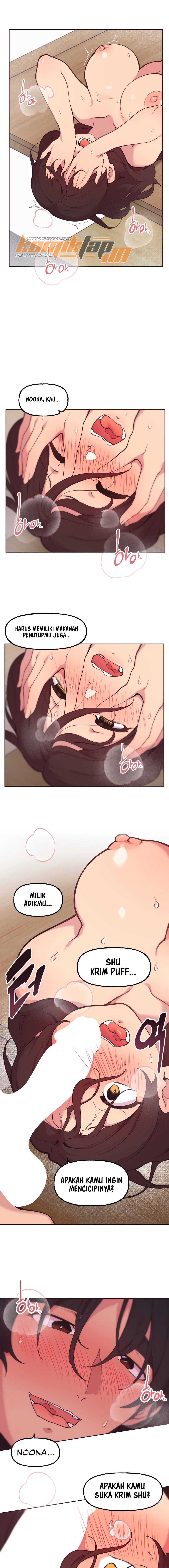 Son of Nam - Chapter 50 11