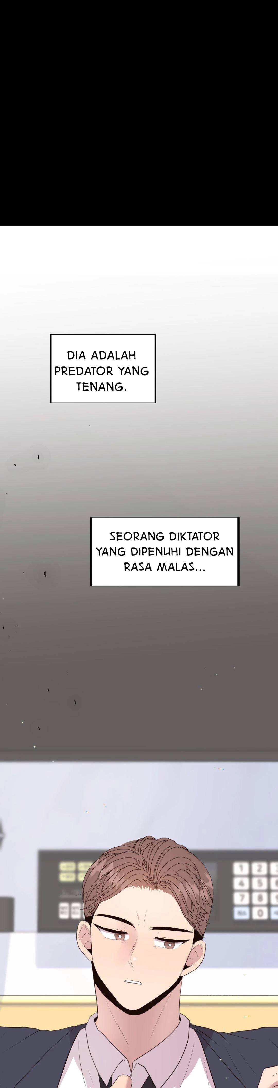 Toxic Burn - Chapter 50 18