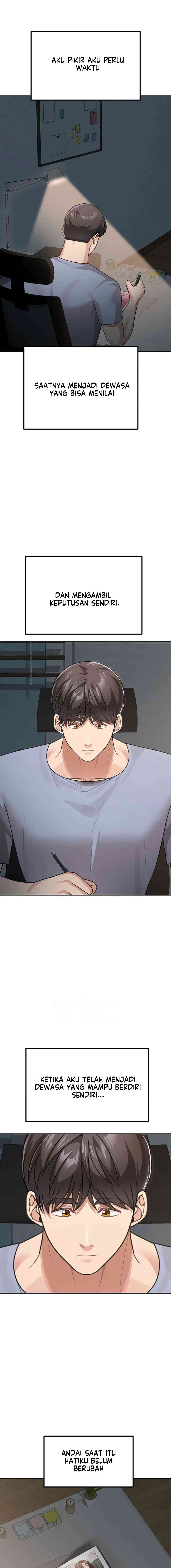 Is It Your Mother or Sister? - Chapter 50 18 Is It Your Mother or Sister? - Chapter 50 18