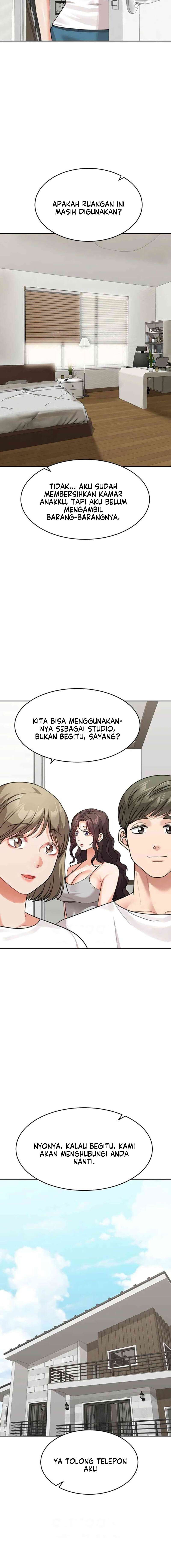 Is It Your Mother or Sister? - Chapter 50 14 Is It Your Mother or Sister? - Chapter 50 14