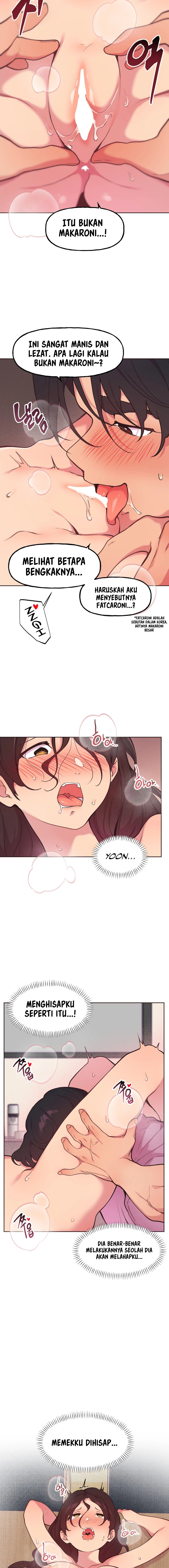 Son of Nam - Chapter 50 9