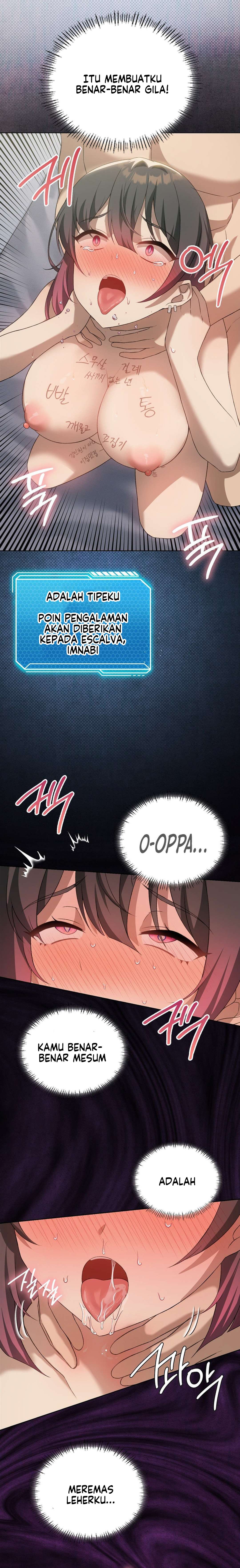Pleasure up! - Chapter 50 9
