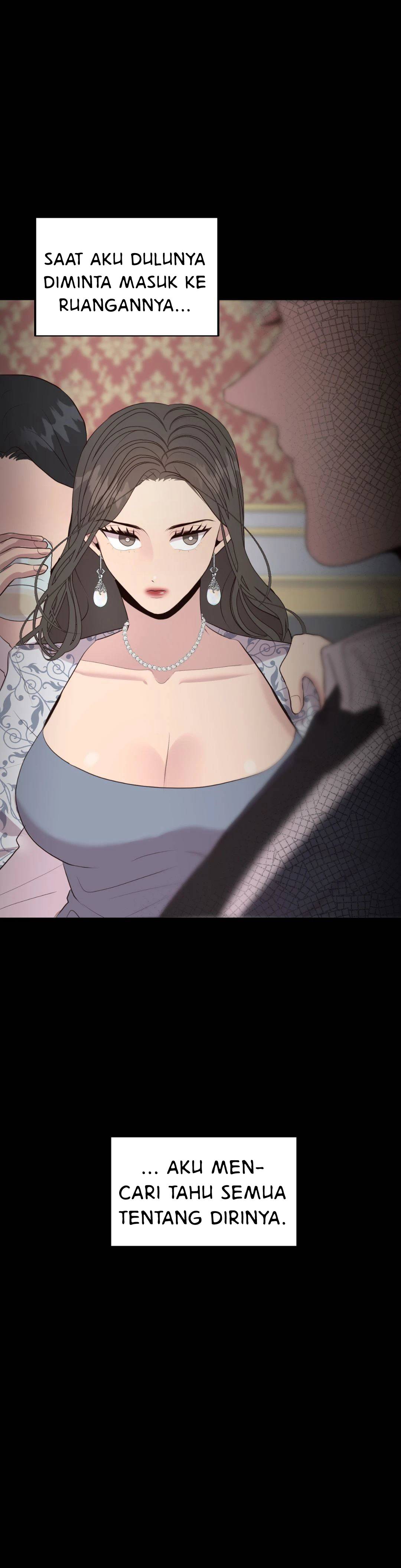 Toxic Burn - Chapter 50 17