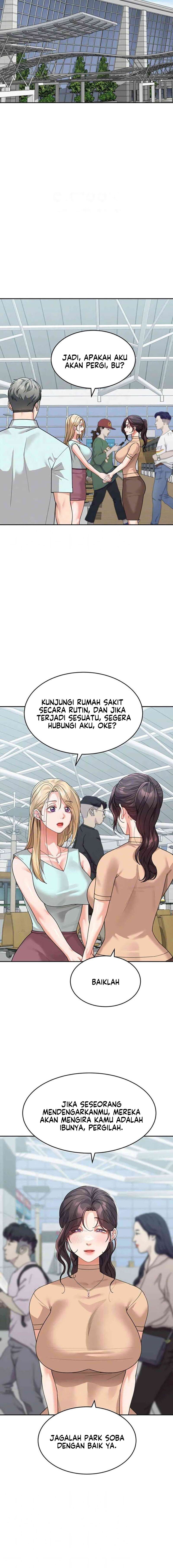 Is It Your Mother or Sister? - Chapter 50 7 Is It Your Mother or Sister? - Chapter 50 7