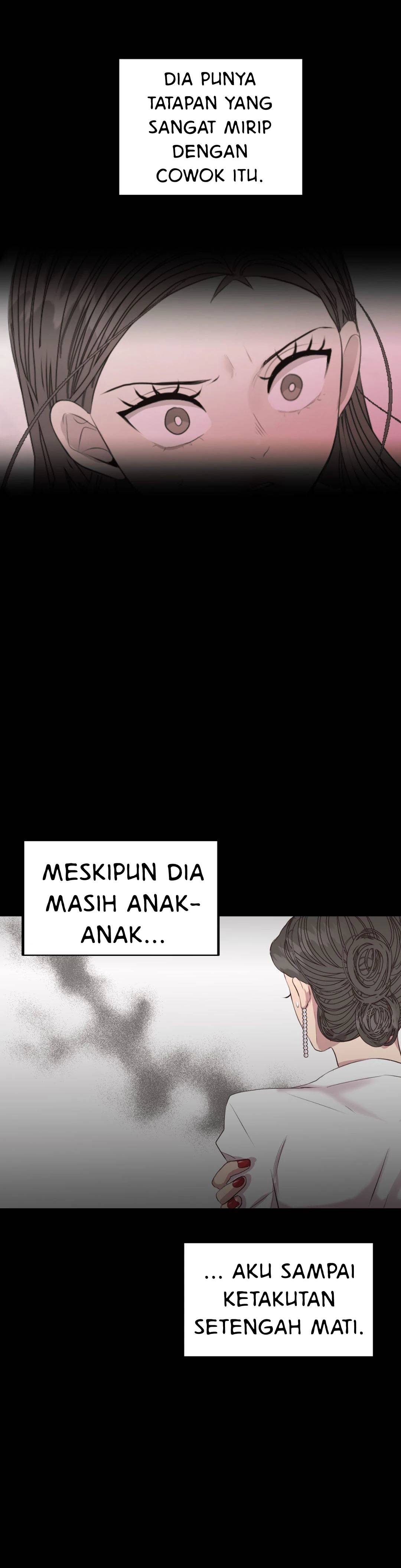 Toxic Burn - Chapter 50 36
