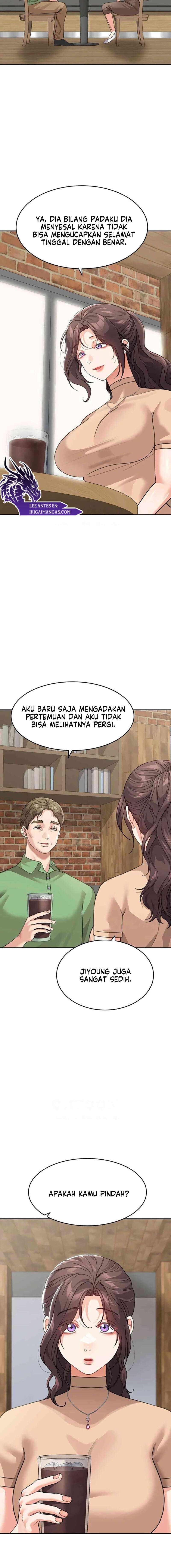 Is It Your Mother or Sister? - Chapter 50 9 Is It Your Mother or Sister? - Chapter 50 9