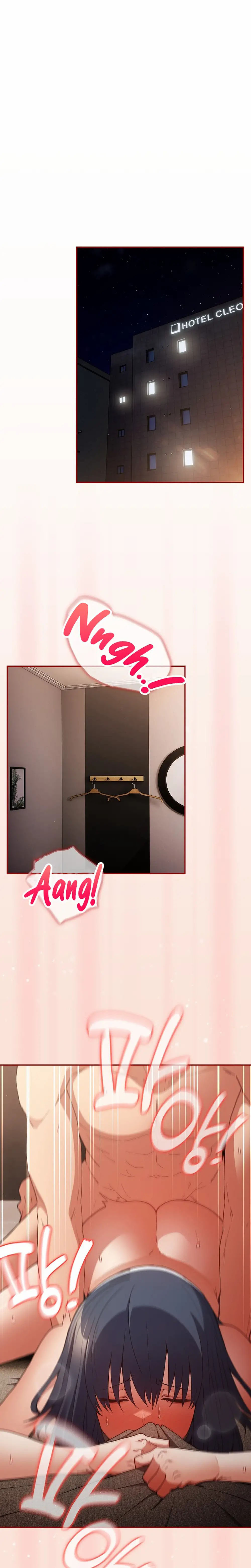 That’s not how it’s done - Chapter 98 3 That’s not how it’s done - Chapter 98 3