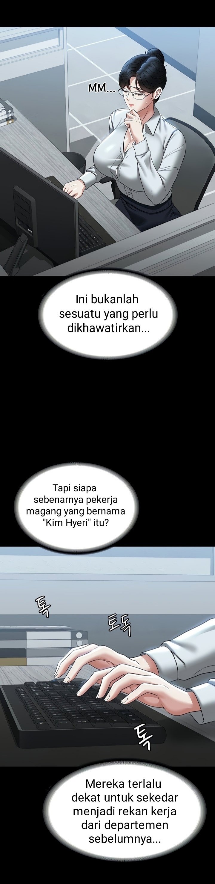 Administrator Privileges - Chapter 96 20