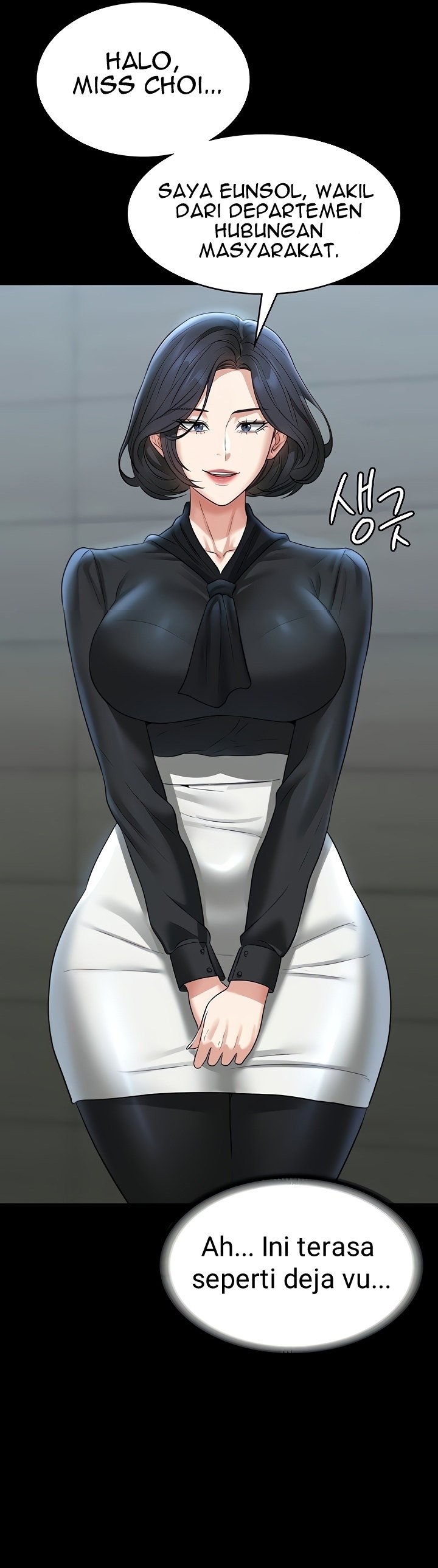 Administrator Privileges - Chapter 96 25