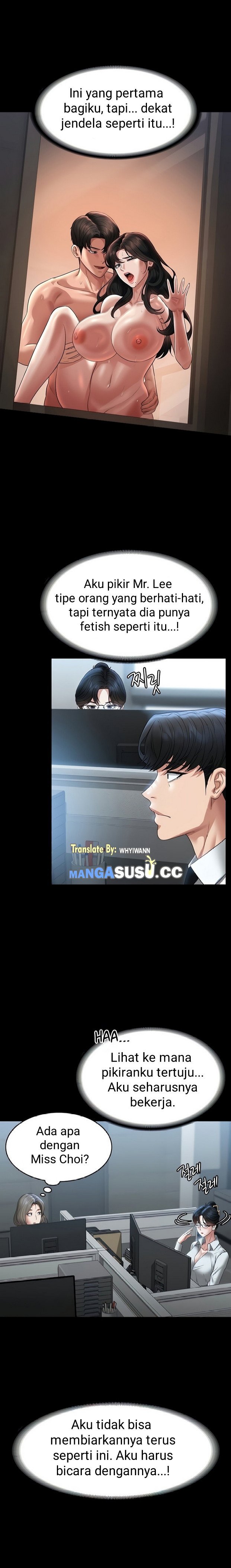 Administrator Privileges - Chapter 96 8