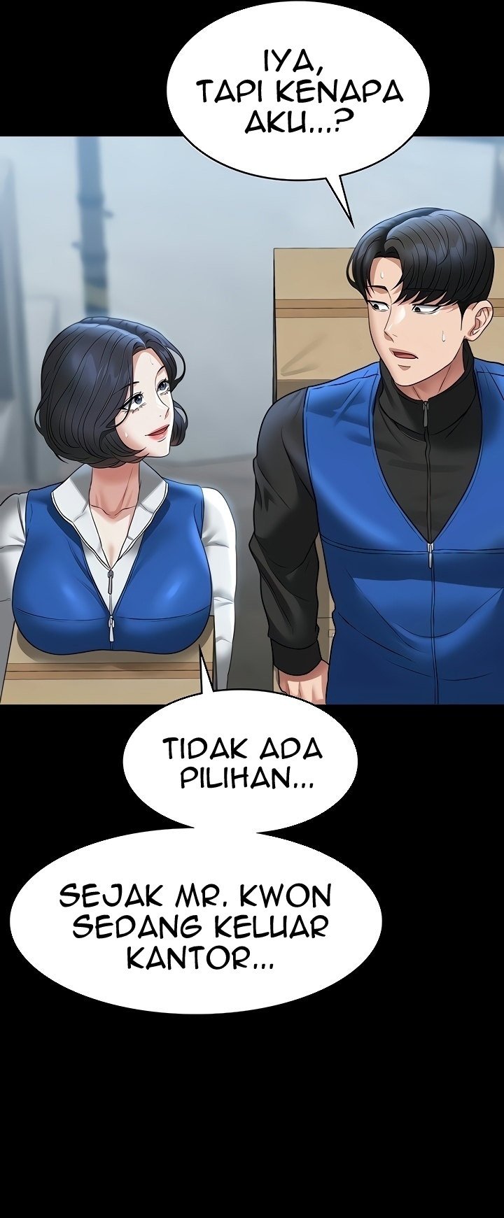 Administrator Privileges - Chapter 96 35